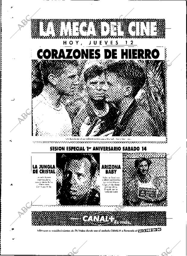 ABC MADRID 12-09-1991 página 120
