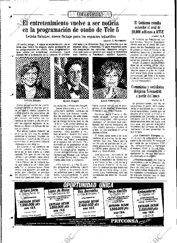 ABC MADRID 12-09-1991 página 124