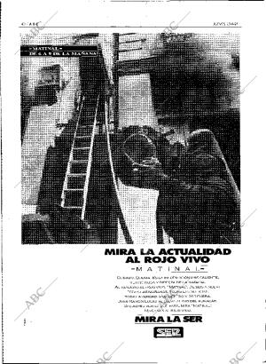 ABC MADRID 12-09-1991 página 40