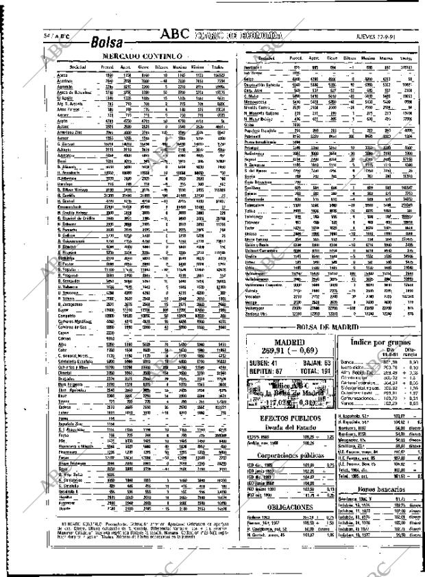 ABC MADRID 12-09-1991 página 54