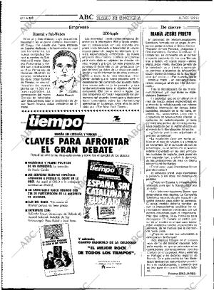 ABC MADRID 12-09-1991 página 62