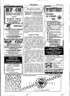 ABC MADRID 12-09-1991 página 72