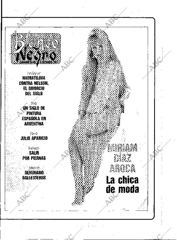 ABC MADRID 12-09-1991 página 9