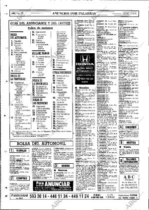ABC MADRID 12-09-1991 página 92
