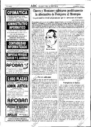 ABC SEVILLA 15-09-1991 página 100