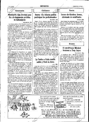 ABC SEVILLA 15-09-1991 página 112