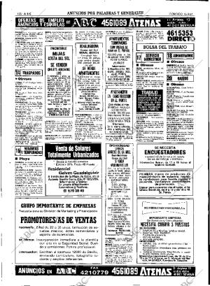ABC SEVILLA 15-09-1991 página 122