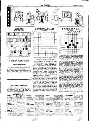 ABC SEVILLA 15-09-1991 página 132