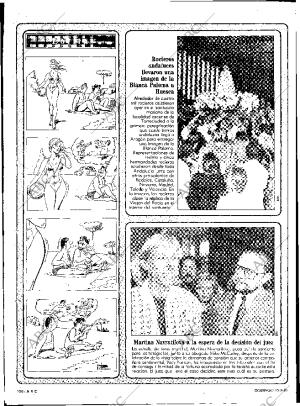 ABC SEVILLA 15-09-1991 página 138