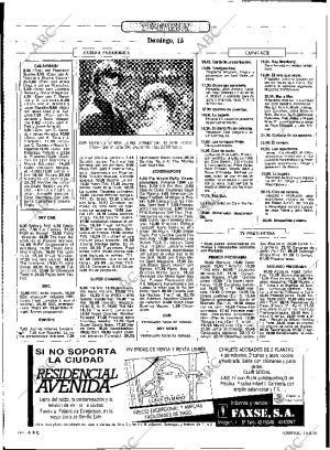ABC SEVILLA 15-09-1991 página 142