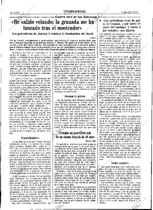 ABC SEVILLA 15-09-1991 página 32
