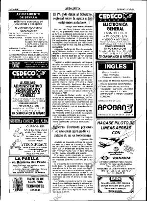 ABC SEVILLA 15-09-1991 página 50