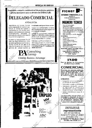 ABC SEVILLA 15-09-1991 página 86