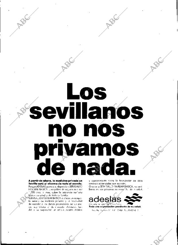 ABC SEVILLA 15-09-1991 página 9