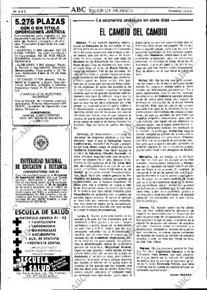 ABC SEVILLA 15-09-1991 página 98