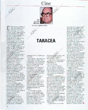 BLANCO Y NEGRO MADRID 15-09-1991 página 10