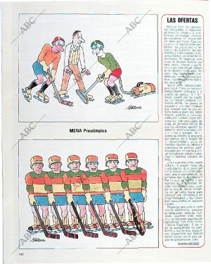 BLANCO Y NEGRO MADRID 15-09-1991 página 102