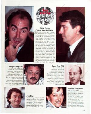 BLANCO Y NEGRO MADRID 15-09-1991 página 103