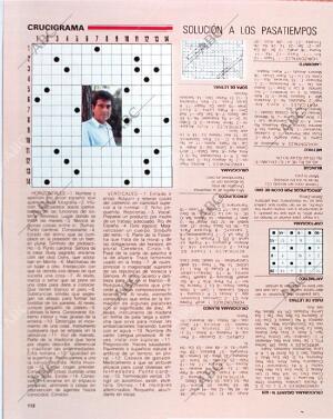 BLANCO Y NEGRO MADRID 15-09-1991 página 112