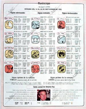 BLANCO Y NEGRO MADRID 15-09-1991 página 114