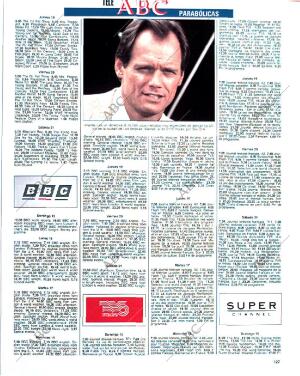 BLANCO Y NEGRO MADRID 15-09-1991 página 127