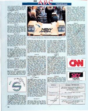 BLANCO Y NEGRO MADRID 15-09-1991 página 128