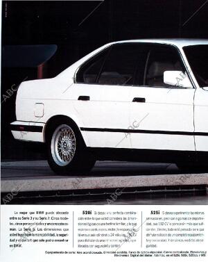 BLANCO Y NEGRO MADRID 15-09-1991 página 16