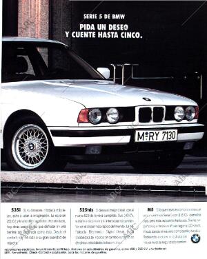 BLANCO Y NEGRO MADRID 15-09-1991 página 17