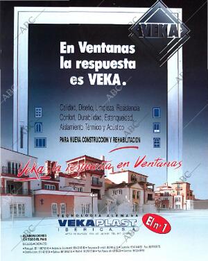 BLANCO Y NEGRO MADRID 15-09-1991 página 2