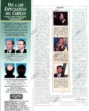 BLANCO Y NEGRO MADRID 15-09-1991 página 20