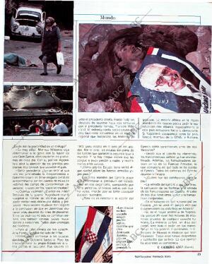 BLANCO Y NEGRO MADRID 15-09-1991 página 23