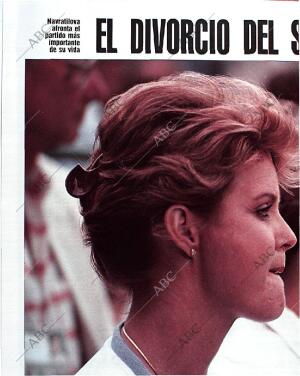 BLANCO Y NEGRO MADRID 15-09-1991 página 26