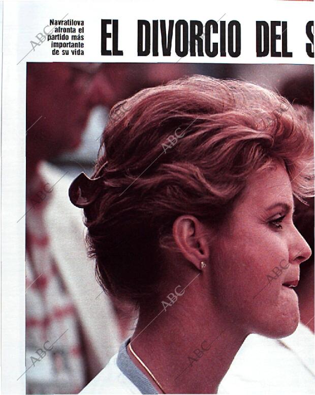 BLANCO Y NEGRO MADRID 15-09-1991 página 26