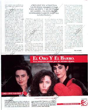 BLANCO Y NEGRO MADRID 15-09-1991 página 33