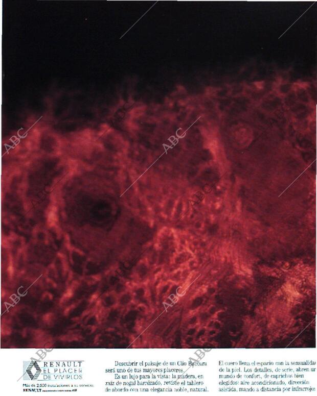 BLANCO Y NEGRO MADRID 15-09-1991 página 4