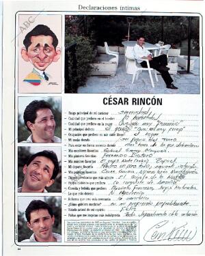 BLANCO Y NEGRO MADRID 15-09-1991 página 44