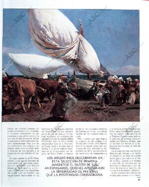 BLANCO Y NEGRO MADRID 15-09-1991 página 51