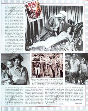 BLANCO Y NEGRO MADRID 15-09-1991 página 57