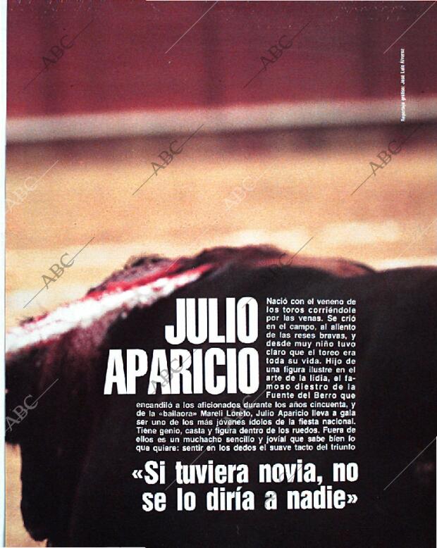 BLANCO Y NEGRO MADRID 15-09-1991 página 59