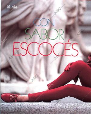 BLANCO Y NEGRO MADRID 15-09-1991 página 72