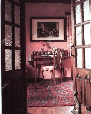 BLANCO Y NEGRO MADRID 15-09-1991 página 81