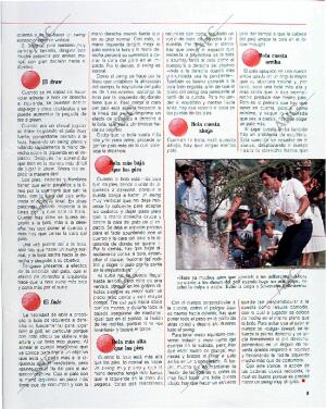 BLANCO Y NEGRO MADRID 15-09-1991 página 9