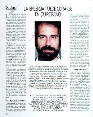 BLANCO Y NEGRO MADRID 15-09-1991 página 90