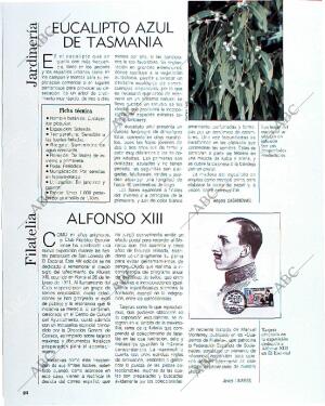 BLANCO Y NEGRO MADRID 15-09-1991 página 94