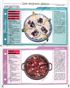 BLANCO Y NEGRO MADRID 15-09-1991 página 98