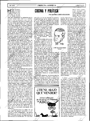 ABC SEVILLA 16-09-1991 página 28