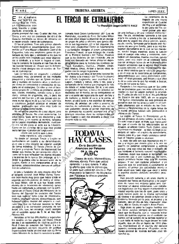 ABC SEVILLA 16-09-1991 página 46