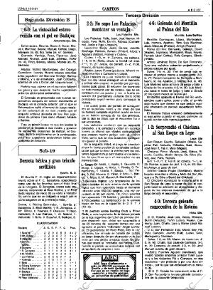 ABC SEVILLA 16-09-1991 página 67