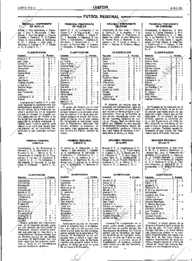 ABC SEVILLA 16-09-1991 página 69