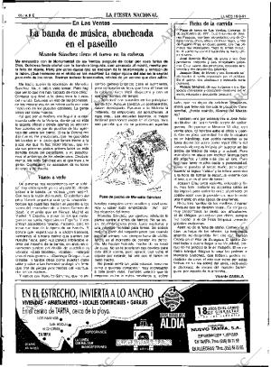 ABC SEVILLA 16-09-1991 página 86